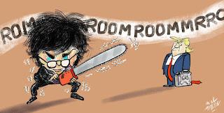 DE LAS VIÑETAS DE HUMOR DOMINICALES. ESPECIAL 1 DE HOY DOMINGO, 9 DE NOVIEMBRE DE 2025