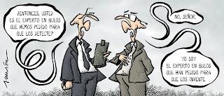 DE LAS VIÑETAS DE HUMOR DOMINICALES. ESPECIAL 1 DE HOY DOMINGO, 9 DE NOVIEMBRE DE 2025