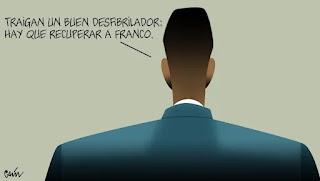 DE LAS VIÑETAS DE HUMOR DOMINICALES. ESPECIAL 1 DE HOY DOMINGO, 9 DE NOVIEMBRE DE 2025