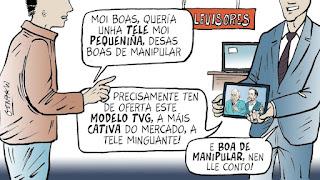 DE LAS VIÑETAS DE HUMOR DOMINICALES. ESPECIAL 1 DE HOY DOMINGO, 9 DE NOVIEMBRE DE 2025