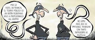 DE LAS VIÑETAS DE HUMOR DOMINICALES. ESPECIAL 1 DE HOY DOMINGO, 9 DE NOVIEMBRE DE 2025