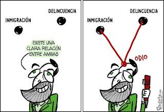 DE LAS VIÑETAS DE HUMOR DOMINICALES. ESPECIAL 1 DE HOY DOMINGO, 9 DE NOVIEMBRE DE 2025