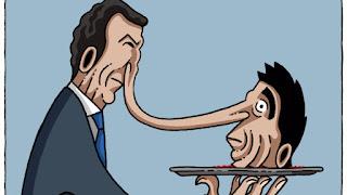 DE LAS VIÑETAS DE HUMOR DOMINICALES. ESPECIAL 1 DE HOY DOMINGO, 9 DE NOVIEMBRE DE 2025