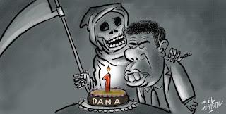 DE LAS VIÑETAS DE HUMOR DOMINICALES. ESPECIAL 1 DE HOY DOMINGO, 9 DE NOVIEMBRE DE 2025