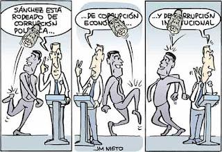 DE LAS VIÑETAS DE HUMOR DOMINICALES. ESPECIAL 1 DE HOY DOMINGO, 9 DE NOVIEMBRE DE 2025