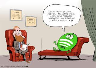 DE LAS VIÑETAS DE HUMOR DOMINICALES. ESPECIAL 1 DE HOY DOMINGO, 9 DE NOVIEMBRE DE 2025