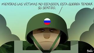 DE LAS VIÑETAS DE HUMOR DOMINICALES. ESPECIAL 1 DE HOY DOMINGO, 9 DE NOVIEMBRE DE 2025