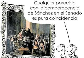 DE LAS VIÑETAS DE HUMOR DOMINICALES. ESPECIAL 1 DE HOY DOMINGO, 9 DE NOVIEMBRE DE 2025