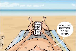 DE LAS VIÑETAS DE HUMOR DOMINICALES. ESPECIAL 1 DE HOY DOMINGO, 9 DE NOVIEMBRE DE 2025