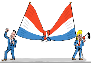 DE LAS VIÑETAS DE HUMOR DOMINICALES. ESPECIAL 1 DE HOY DOMINGO, 9 DE NOVIEMBRE DE 2025