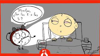 DE LAS VIÑETAS DE HUMOR DOMINICALES. ESPECIAL 1 DE HOY DOMINGO, 9 DE NOVIEMBRE DE 2025