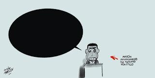 DE LAS VIÑETAS DE HUMOR DOMINICALES. ESPECIAL 1 DE HOY DOMINGO, 9 DE NOVIEMBRE DE 2025