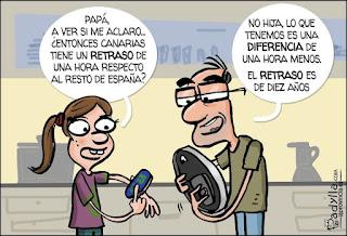 DE LAS VIÑETAS DE HUMOR DOMINICALES. ESPECIAL 1 DE HOY DOMINGO, 9 DE NOVIEMBRE DE 2025