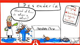 DE LAS VIÑETAS DE HUMOR DOMINICALES. ESPECIAL 1 DE HOY DOMINGO, 9 DE NOVIEMBRE DE 2025