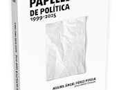 Papeles política