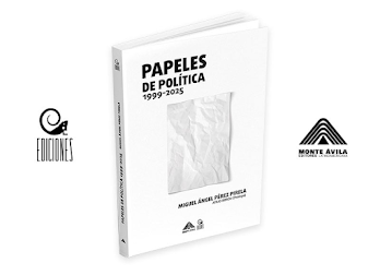 PAPELES DE POLÍTICA
