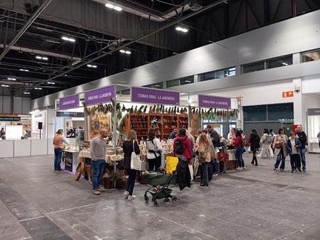 BioCultura 2025 BioCultura 2025