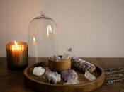 poder energético piedras: cómo cristales equilibran cuerpo, mente espíritu