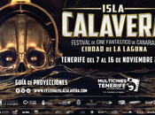Festival isla calavera 2025