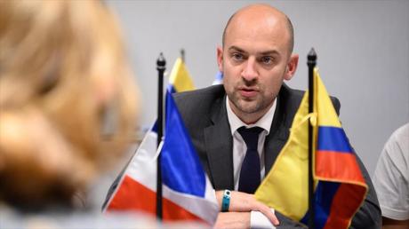 Francia opuesta EEUU mate ocupantes de lanchas en Caribe.