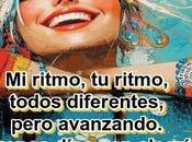 Buenos días alegría gente bella.