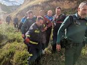 Guardia Civil busca hombre años desaparecido centro Intras Toro (Zamora)