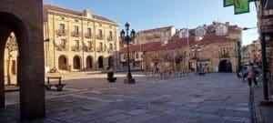 Previsión meteorológica para este lunes en Castilla-La Mancha: cielo poco nubosos y temperaturas sin cambios Previsión meteorológica para este lunes en Castilla-La Mancha: cielo poco nubosos y temperaturas sin cambios