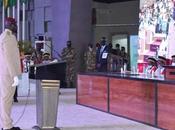 Supremo Guinea valida candidatura líder país ante ausencia opositores envergadura