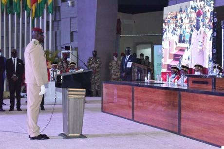 El Supremo de Guinea valida la candidatura del líder del país ante la ausencia de opositores de envergadura