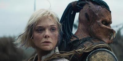 Predator: Badlands, Plur1bus, K-Pop, Terapias y mucho más