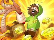 "Destruyan este templo tres días reconstruiré"