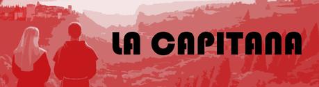 LA CAPITANA