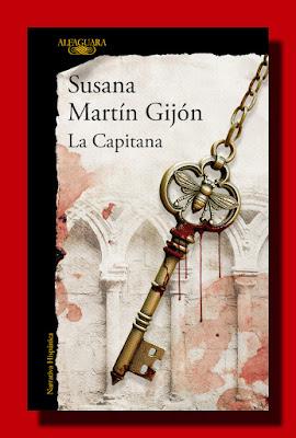 LA CAPITANA