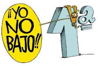 DE LAS VIÑETAS DE HUMOR DE HOY LUNES, 10 DE NOVIEMBRE DE 2025