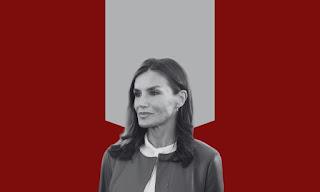 LA INFILTRADA QUE SALVÓ LA MONARQUÍA