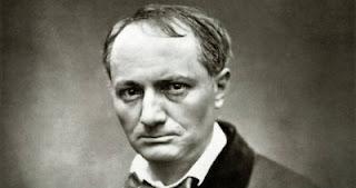 DEL POEMA DE CADA DÍA. HOY, RELOJ, DE CHARLES BAUDELAIRE