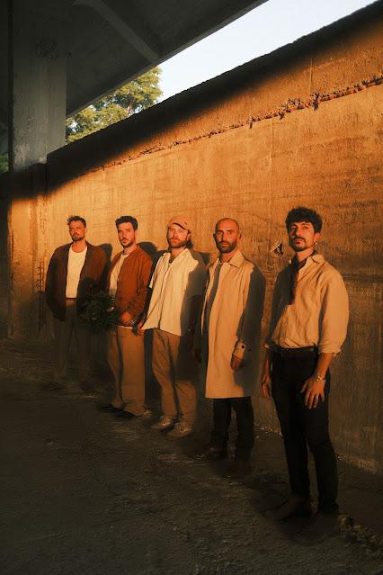 CANASTÉREO: 'JAZMINES'