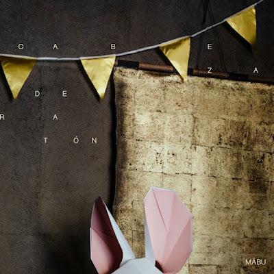 MÄBU: ‘CABEZA DE RATÓN’