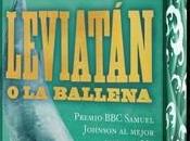 «Leviatán ballena», Philip Hoare
