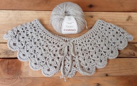 Colección chéster, cuello 