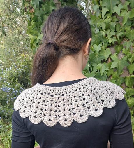 Colección chéster, cuello 