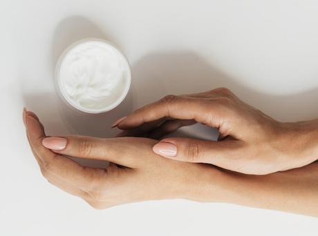 cuidado de manos entity