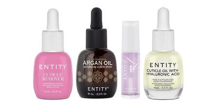 cuidado de uñas enity