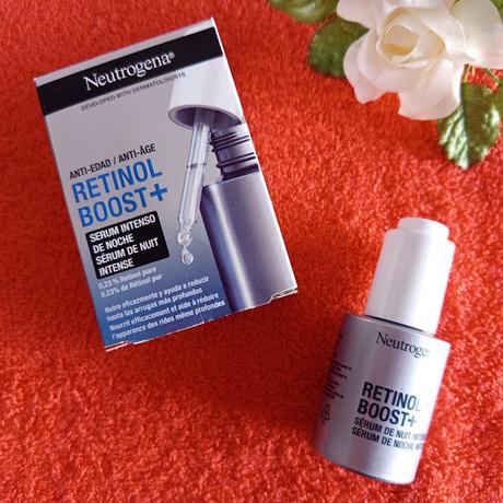 Sérum de noche: el secreto para despertar con buena cara