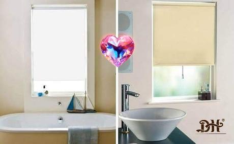 ~ Intimidad en el Baño.