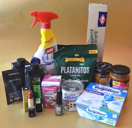 DISFRUTABOX “En un País Multicolor” de Octubre 2025 DISFRUTABOX “En un País Multicolor” de Octubre 2025