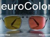 Grupo Prats presenta lentes NeuroColor Rise Rest, nueva opción cromática para confort visual usuario
