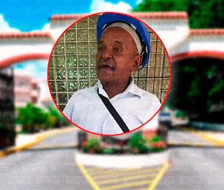 Lachapelle, el Hombre del Nivel, está vivo, afirma nieta.