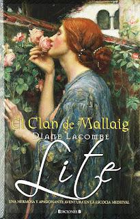 Lite, de Diane Lacombe