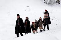 Critica: Vermiglio: La Novia de la Montaña